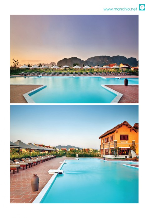 Dự án Resort Emeralda -Gia Viễn -Ninh Bình