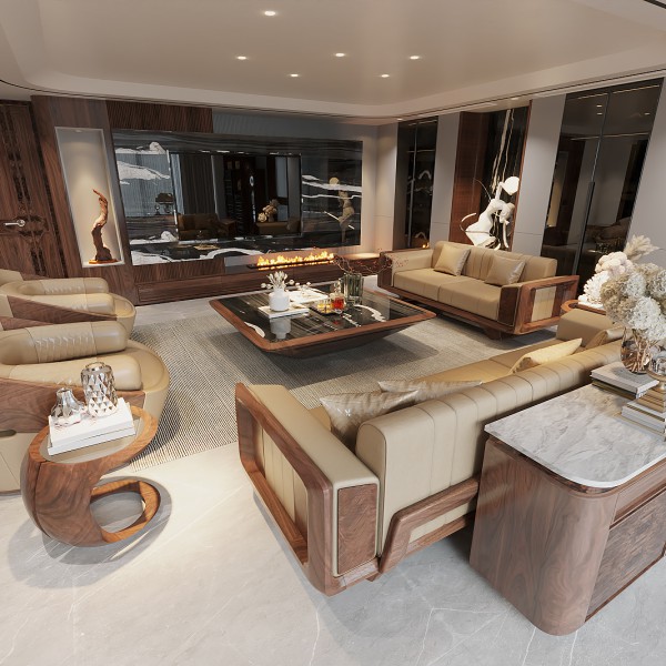 NALA PENTHOUSE