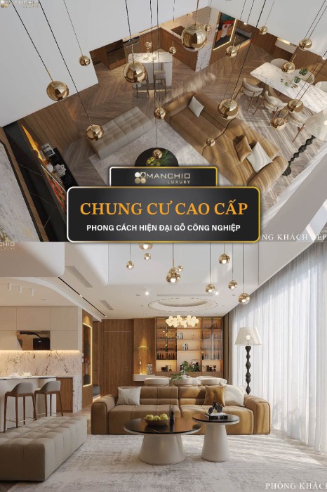 DUPLEX GREEN ICONIC – GIAO HÒA GIỮA HIỆN ĐẠI VÀ ẤM CÚNG