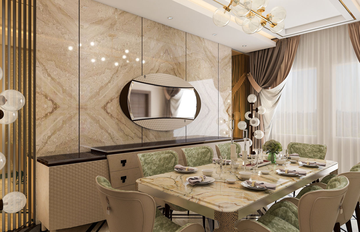 1642565890 Luxury villa interior Manchio design 11