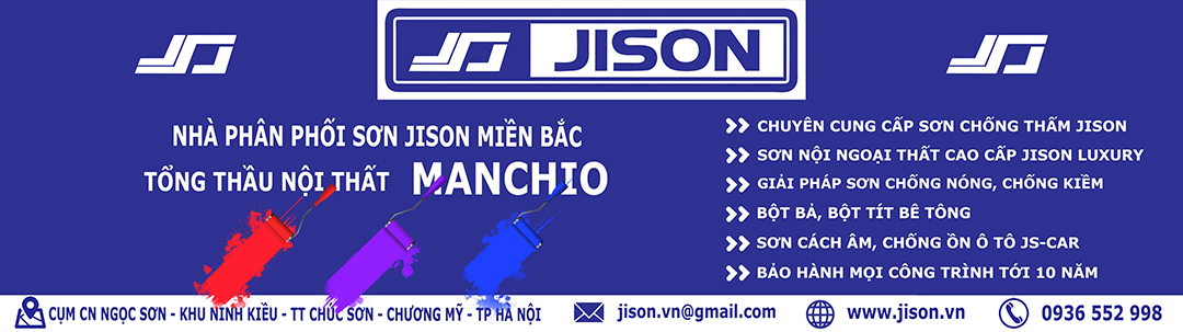 Banner Jison