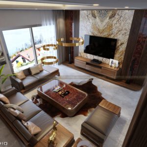 BIỆT THỰ MONACO - HẠ LONG - QUẢNG NINH
