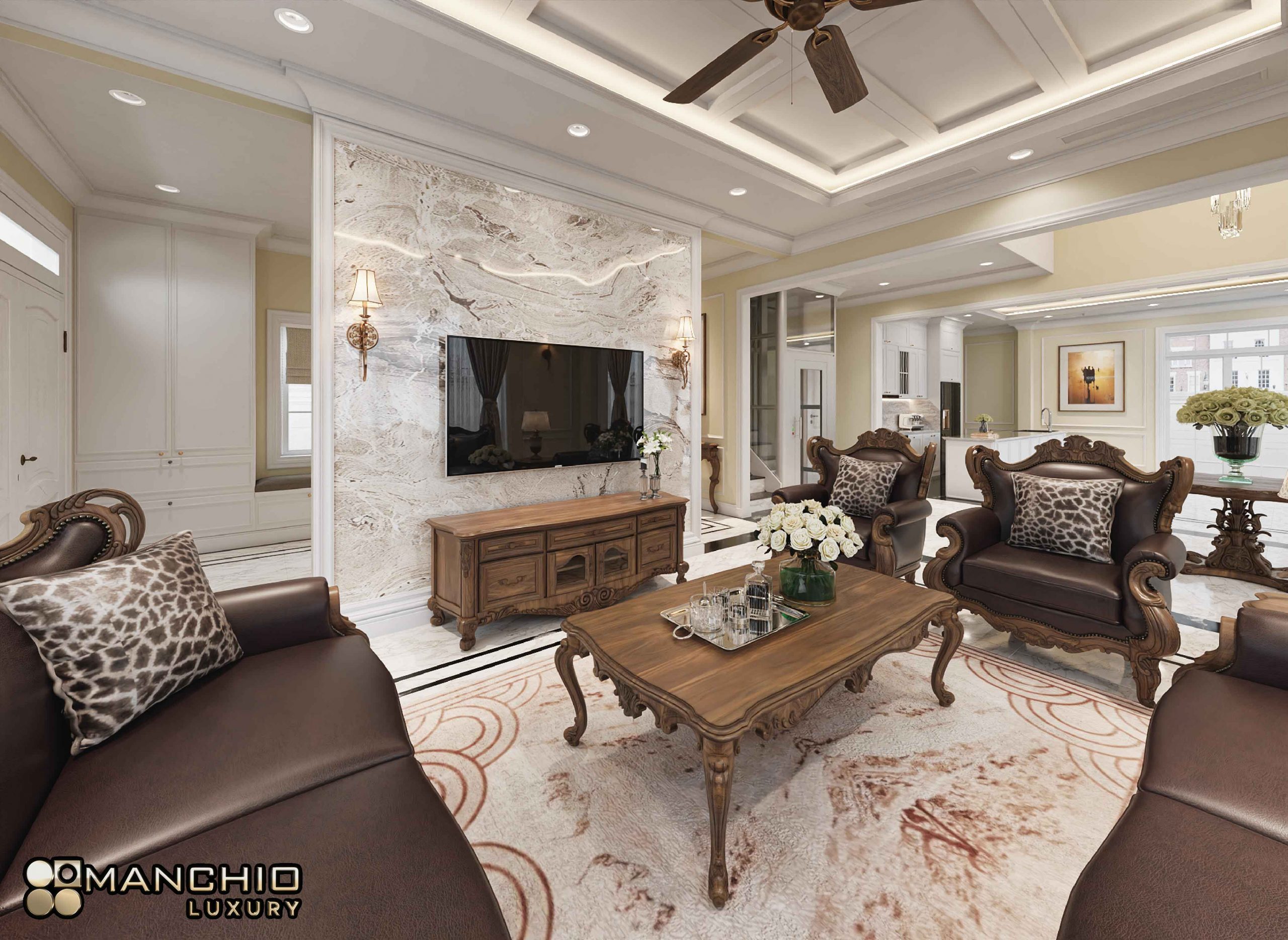 Phong-khach-Biet-thu-Anh-Dao-Vinhomes-Riverside-3-scaled
