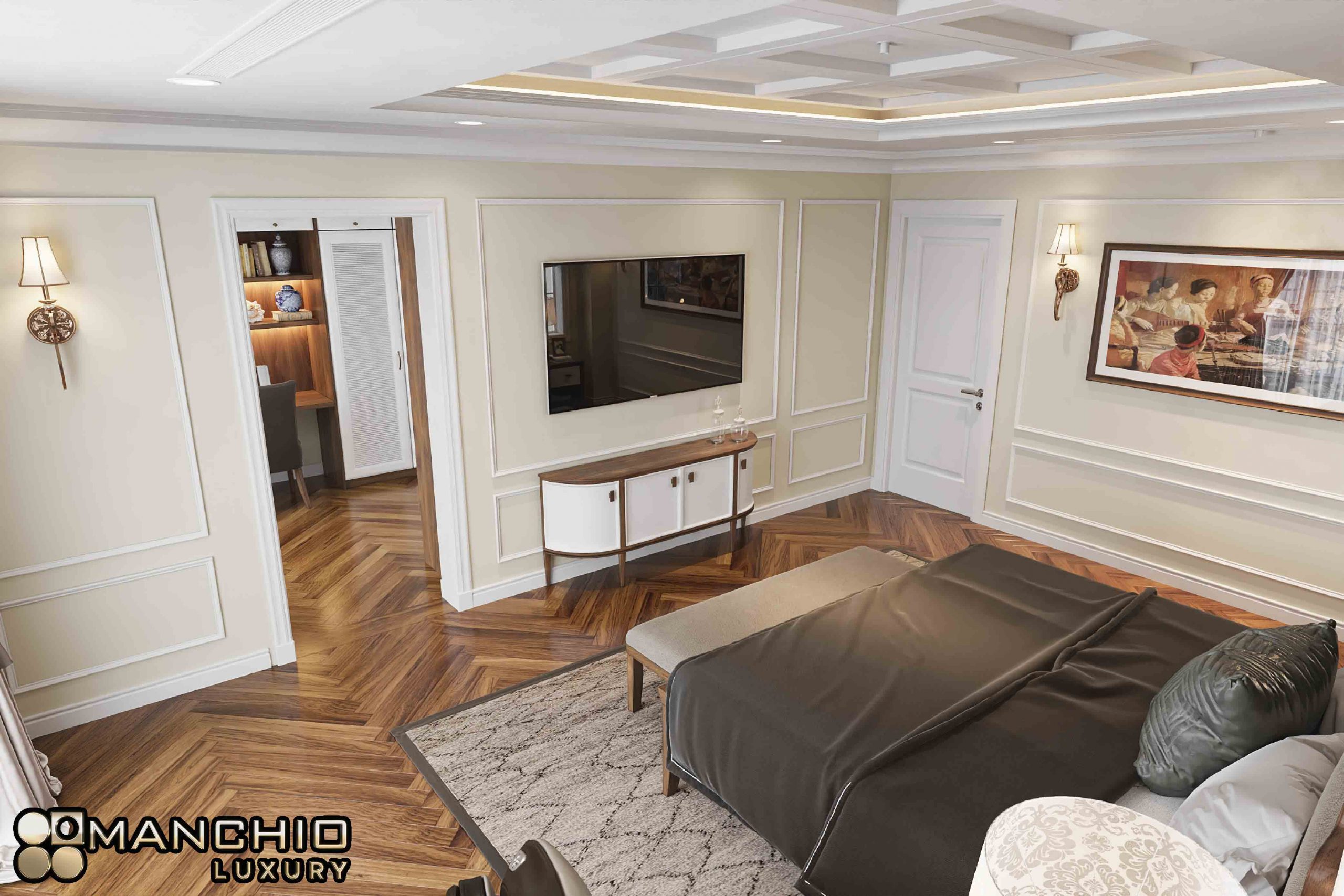Phong-khach-Biet-thu-Anh-Dao-Vinhomes-Riverside-5-scaled