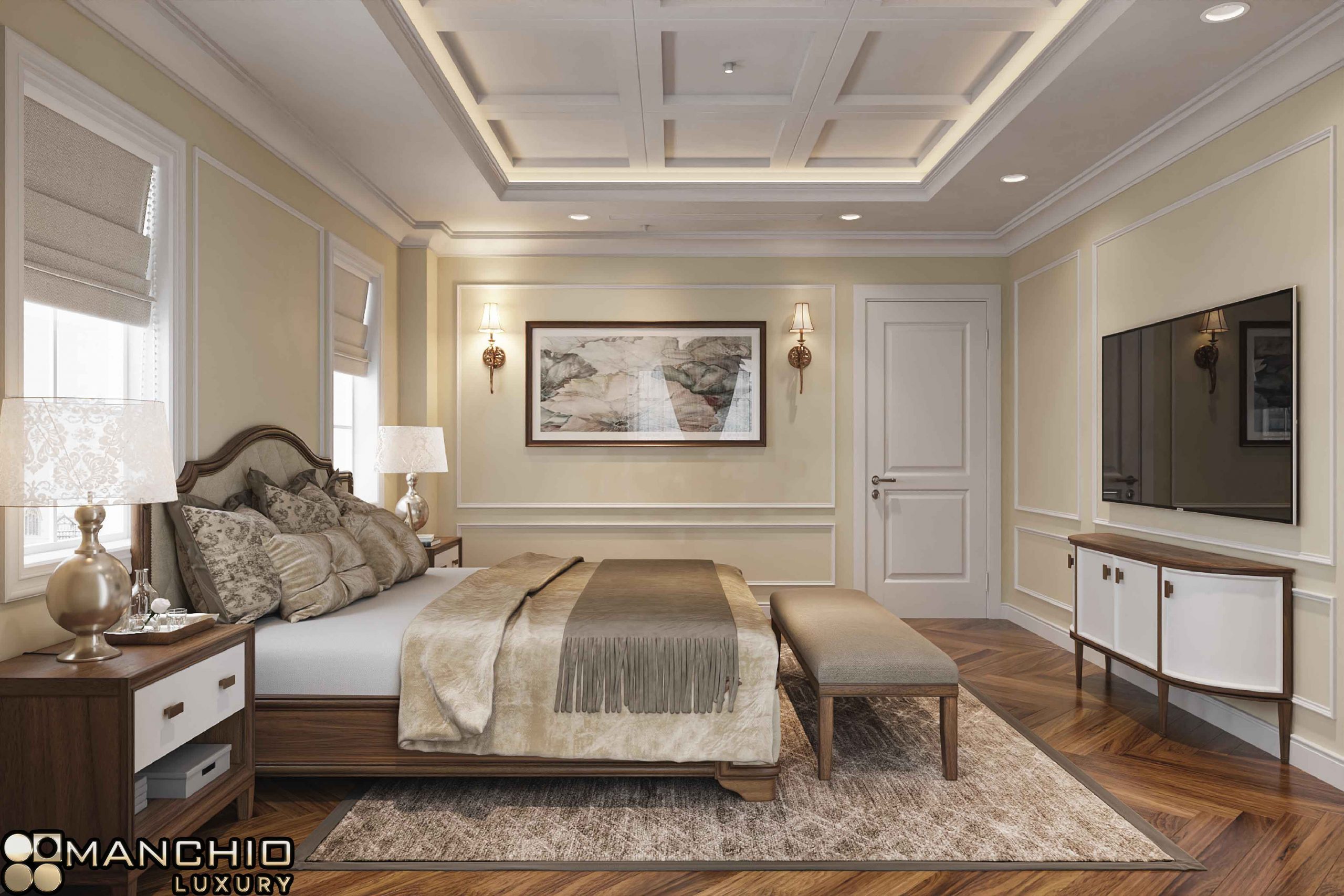 Phong-ngu-Biet-Thu-Anh-Dao-Vinhomes-Riverside-3-scaled