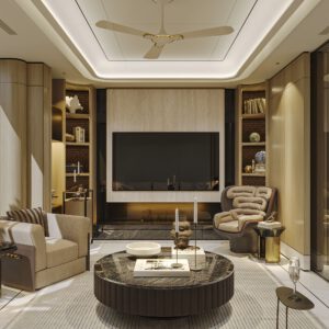 nhà phố luxury kđt việt hưng hà nội 7