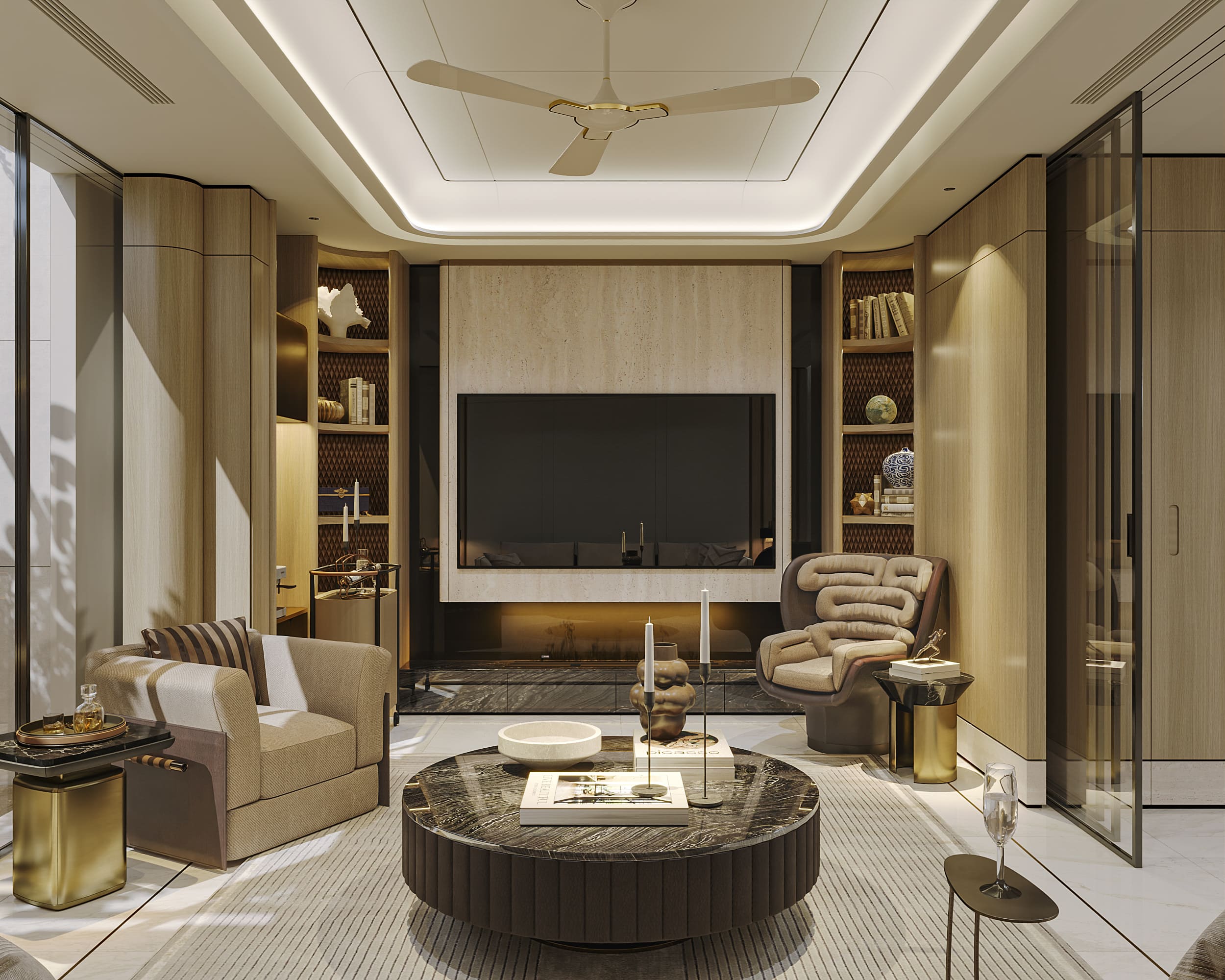 nhà phố luxury kđt việt hưng hà nội 7