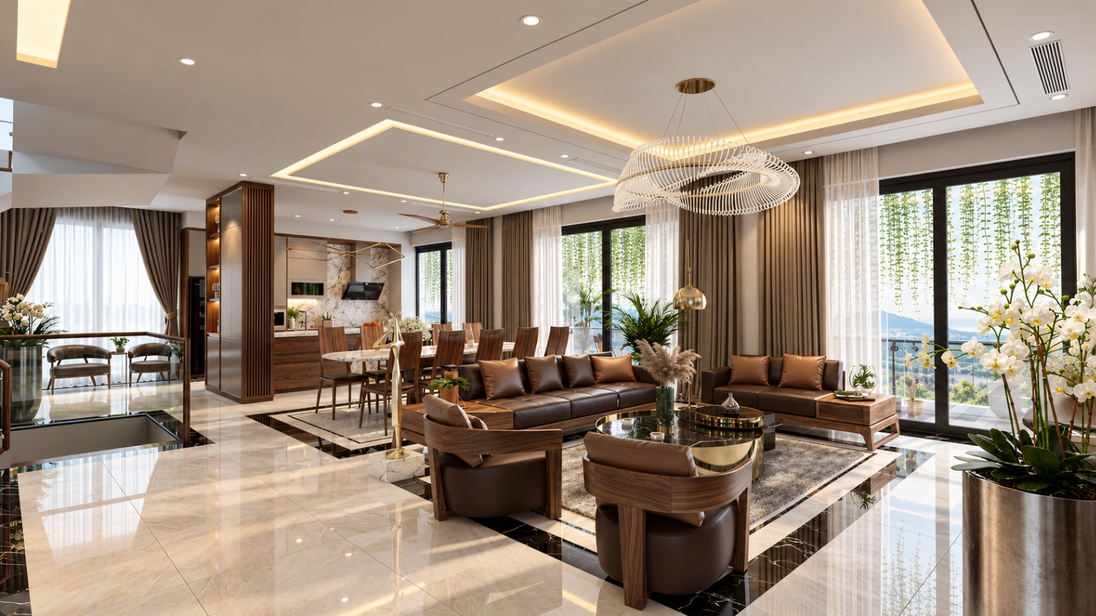biệt thự monaco hạ long 10
