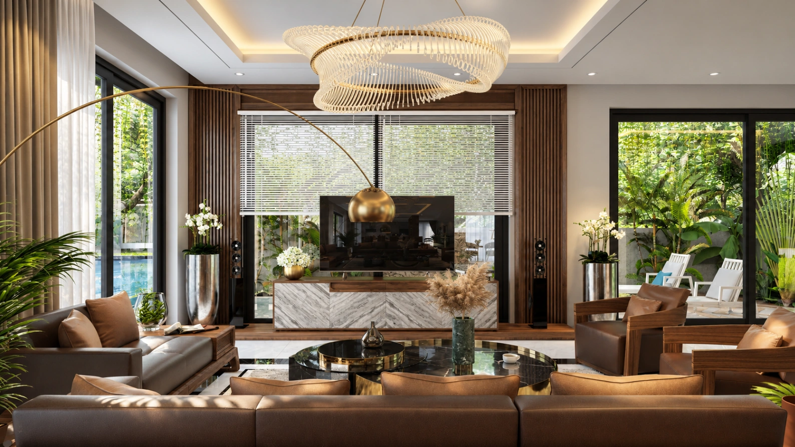 biệt thự monaco hạ long 11