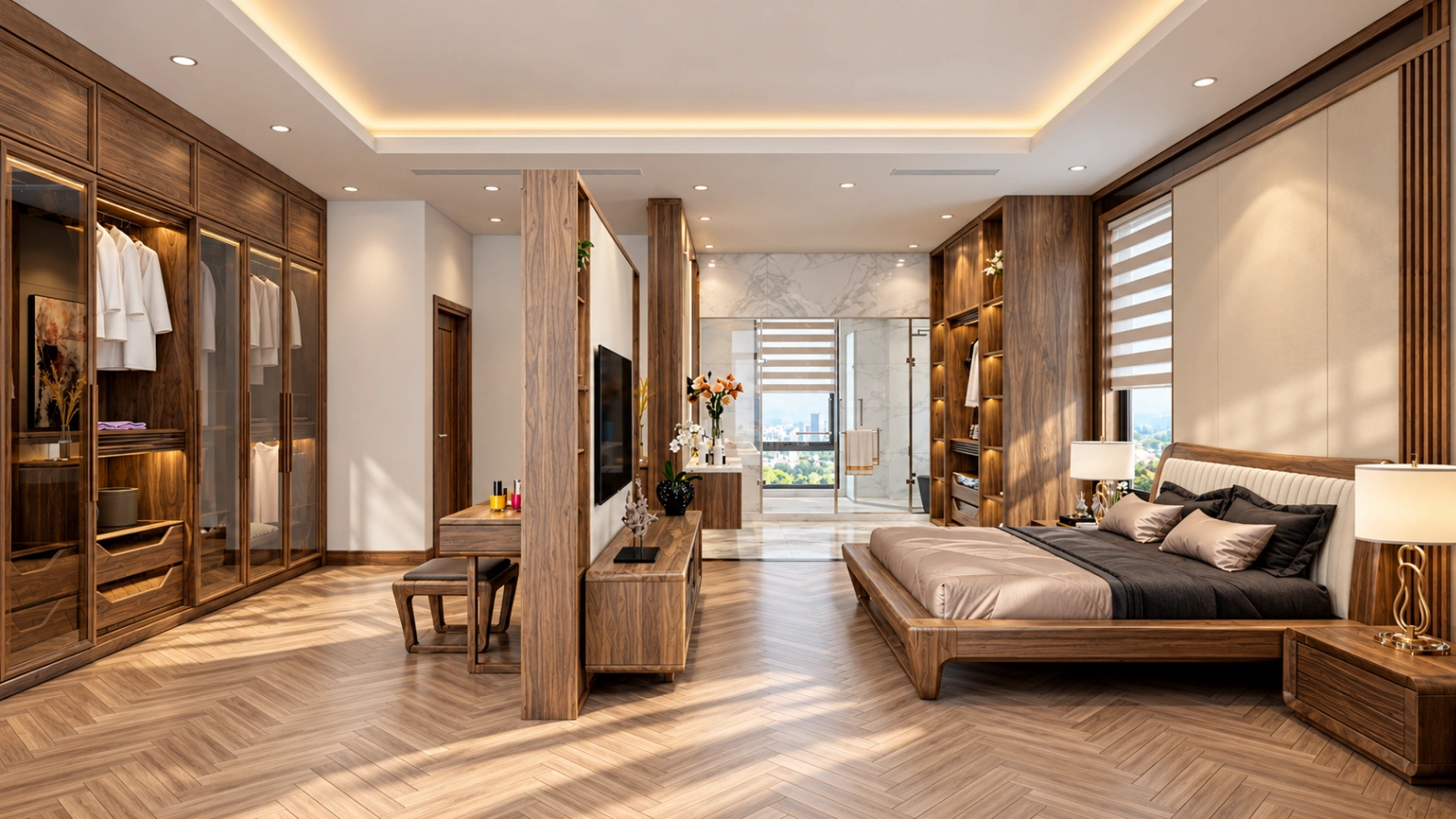 biệt thự monaco hạ long 13