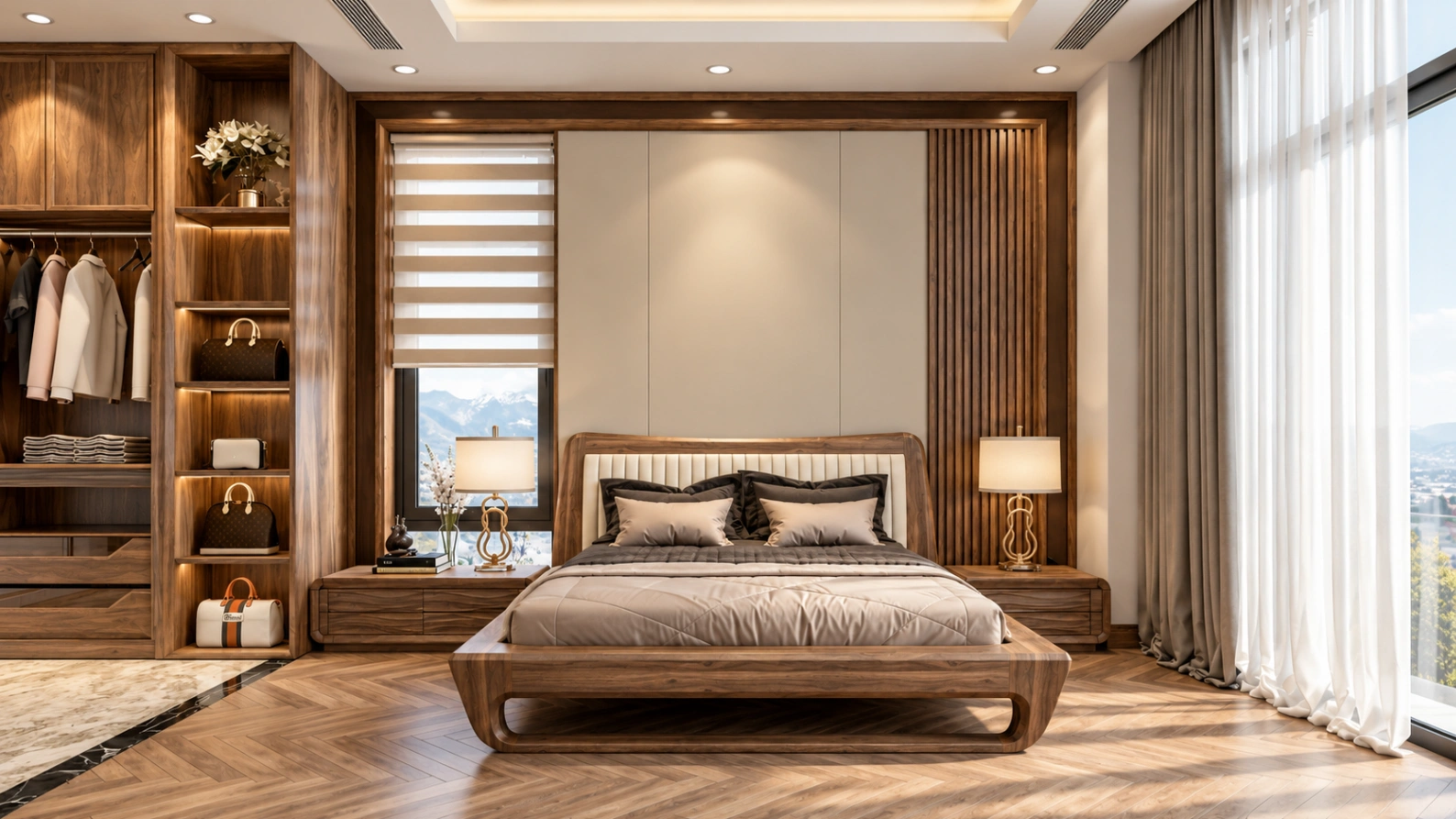 biệt thự monaco hạ long 14
