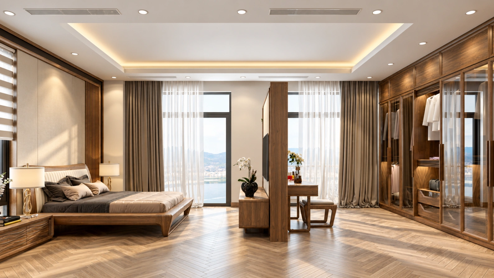 biệt thự monaco hạ long 16