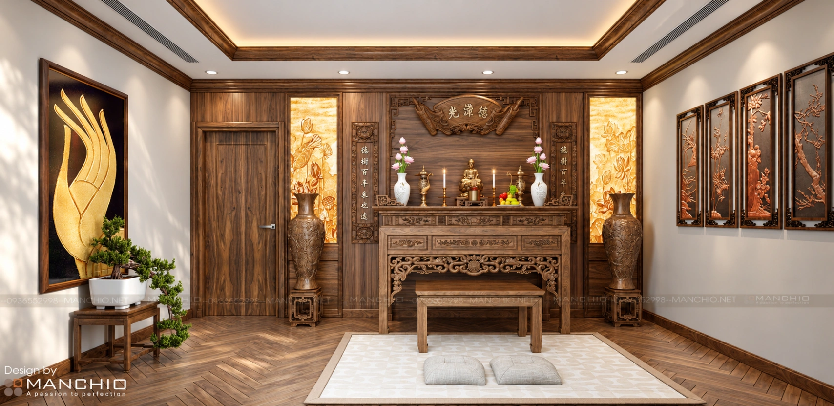 biệt thự monaco hạ long 20