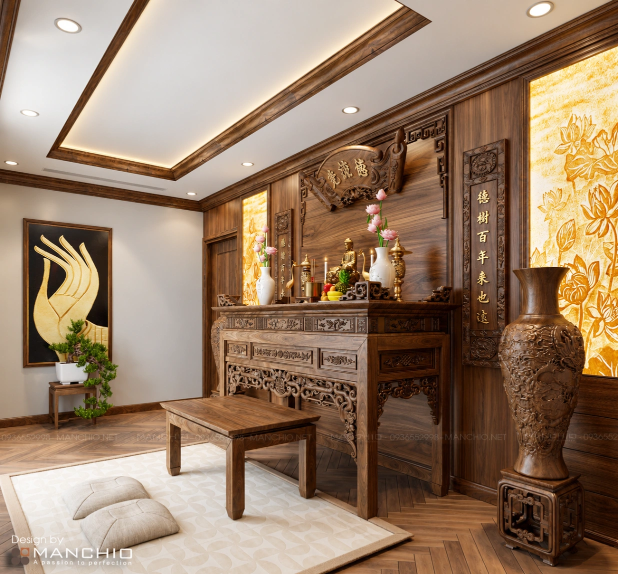 biệt thự monaco hạ long 21