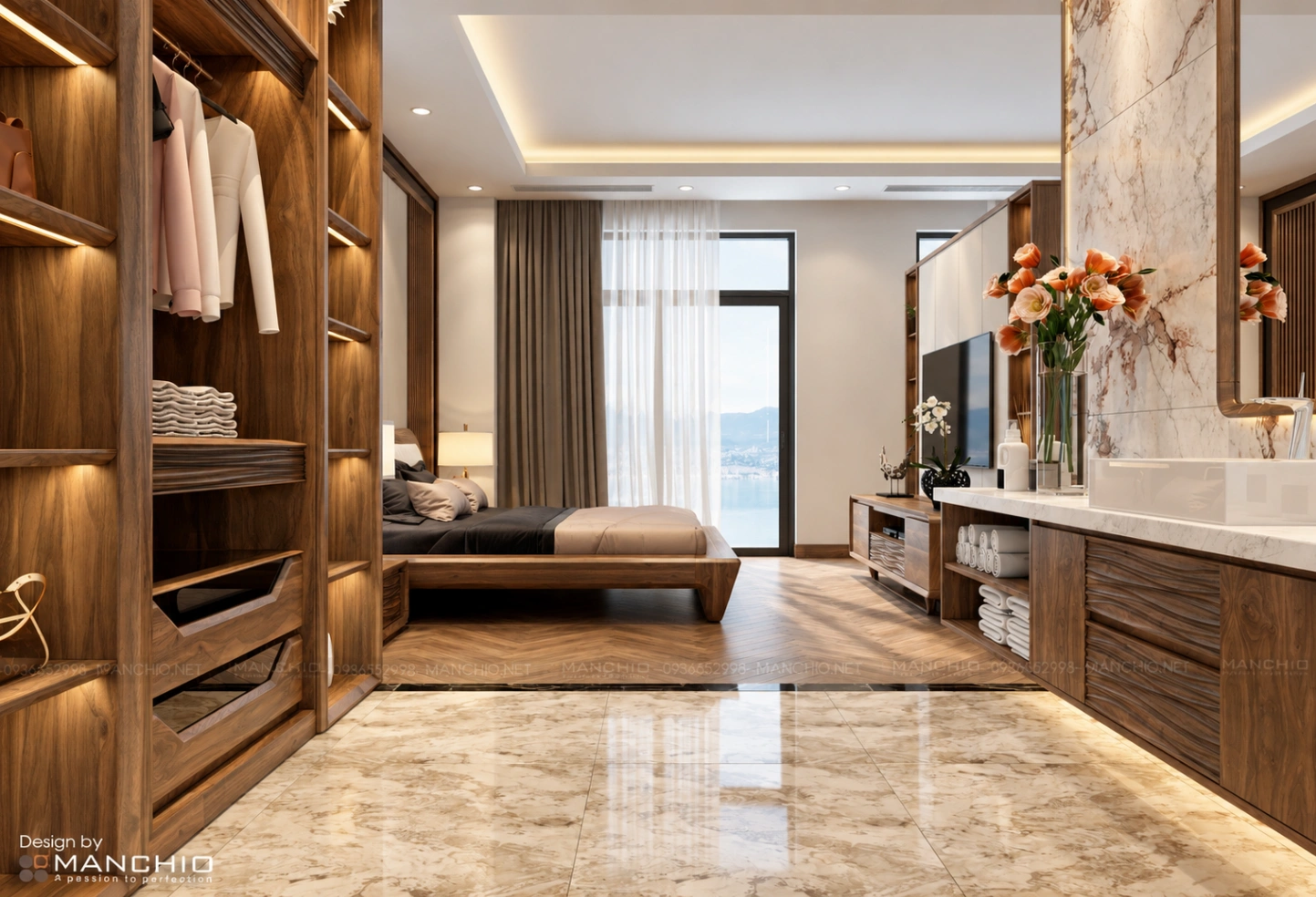 biệt thự monaco hạ long 23