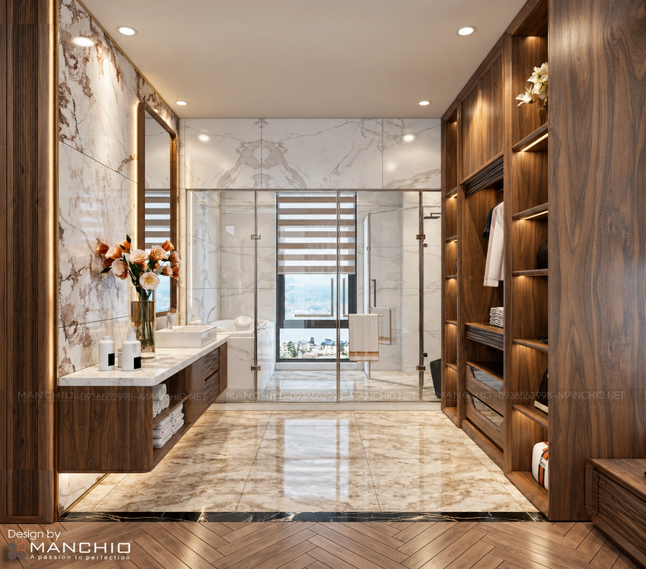 biệt thự monaco hạ long 24