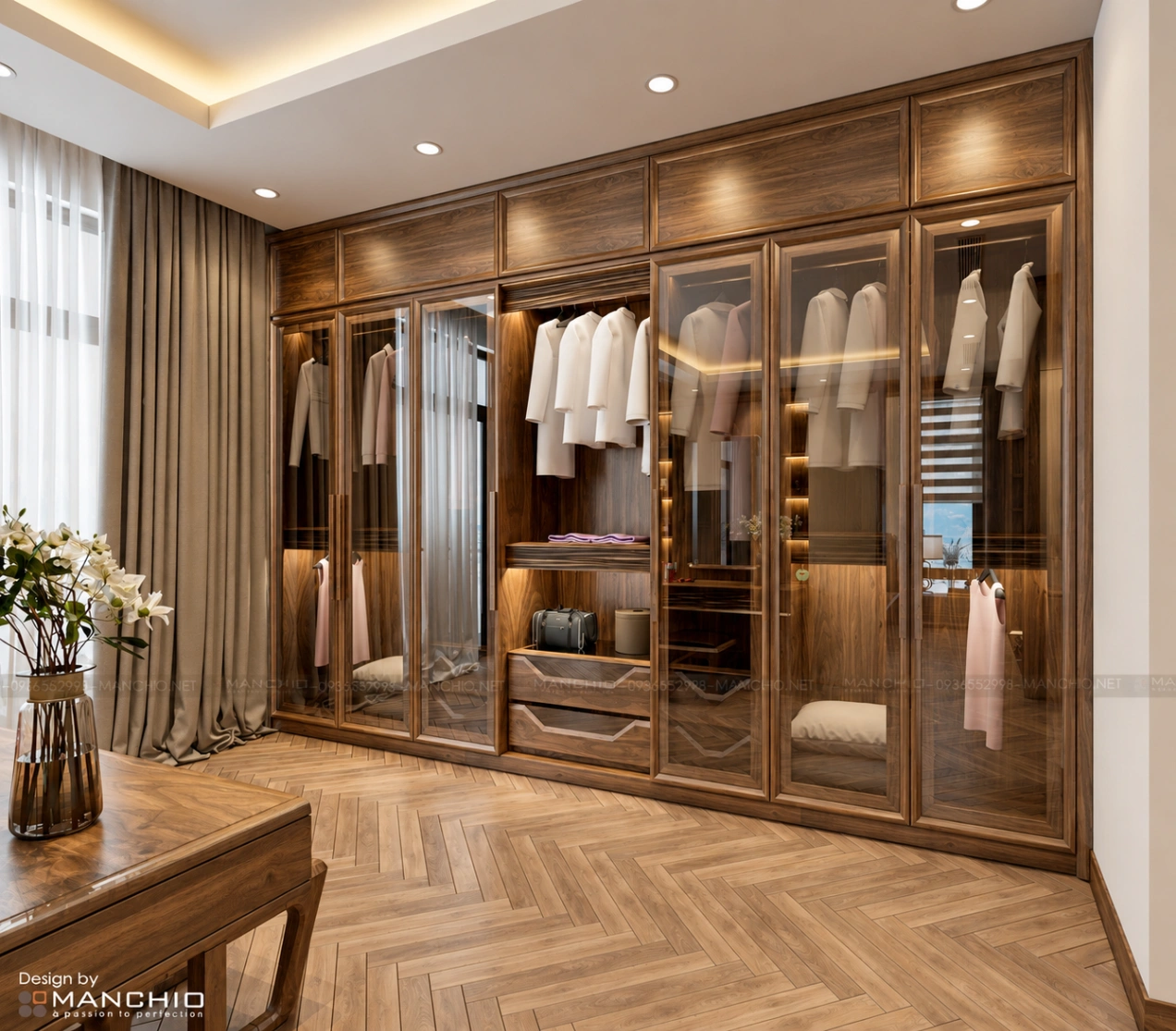 biệt thự monaco hạ long 25