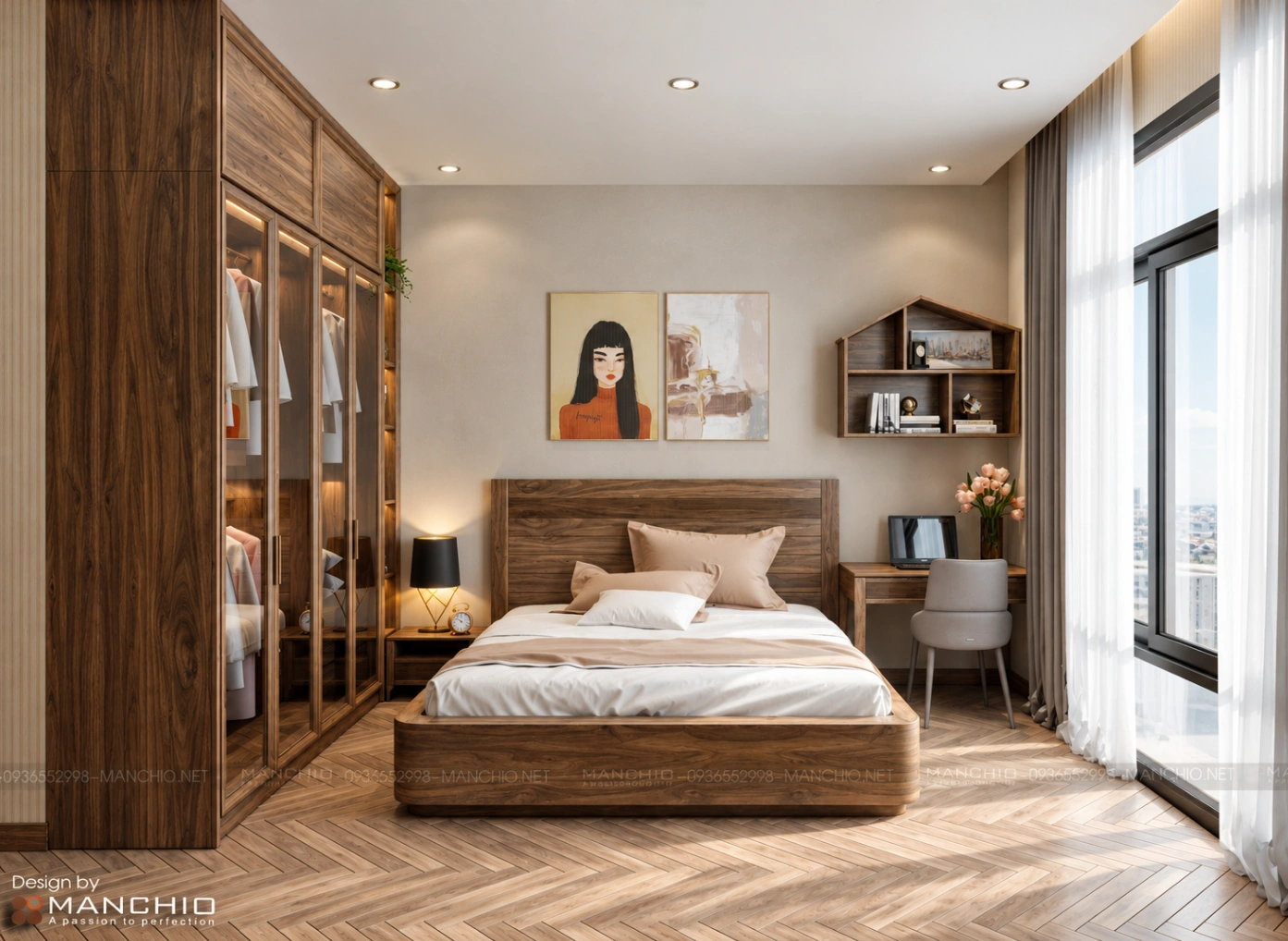 biệt thự monaco hạ long 26
