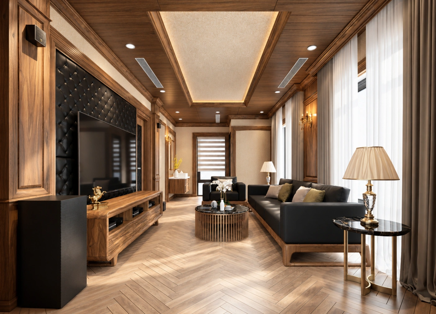 biệt thự monaco hạ long 29