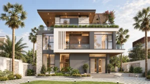 biệt thự monaco hạ long 3