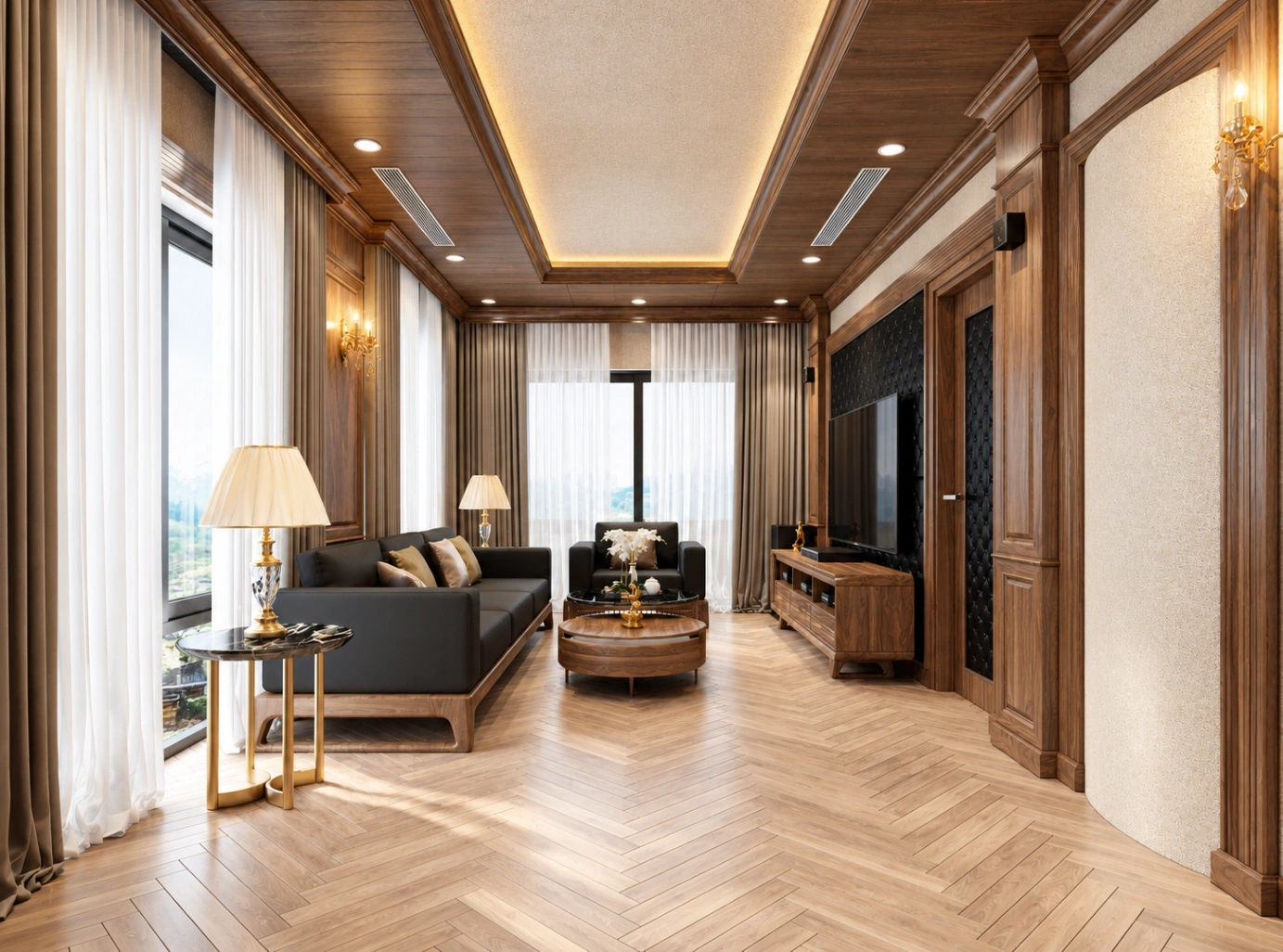 biệt thự monaco hạ long 30