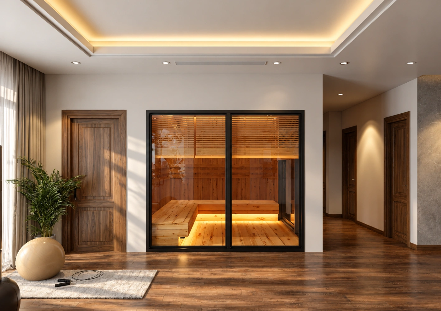 biệt thự monaco hạ long 35