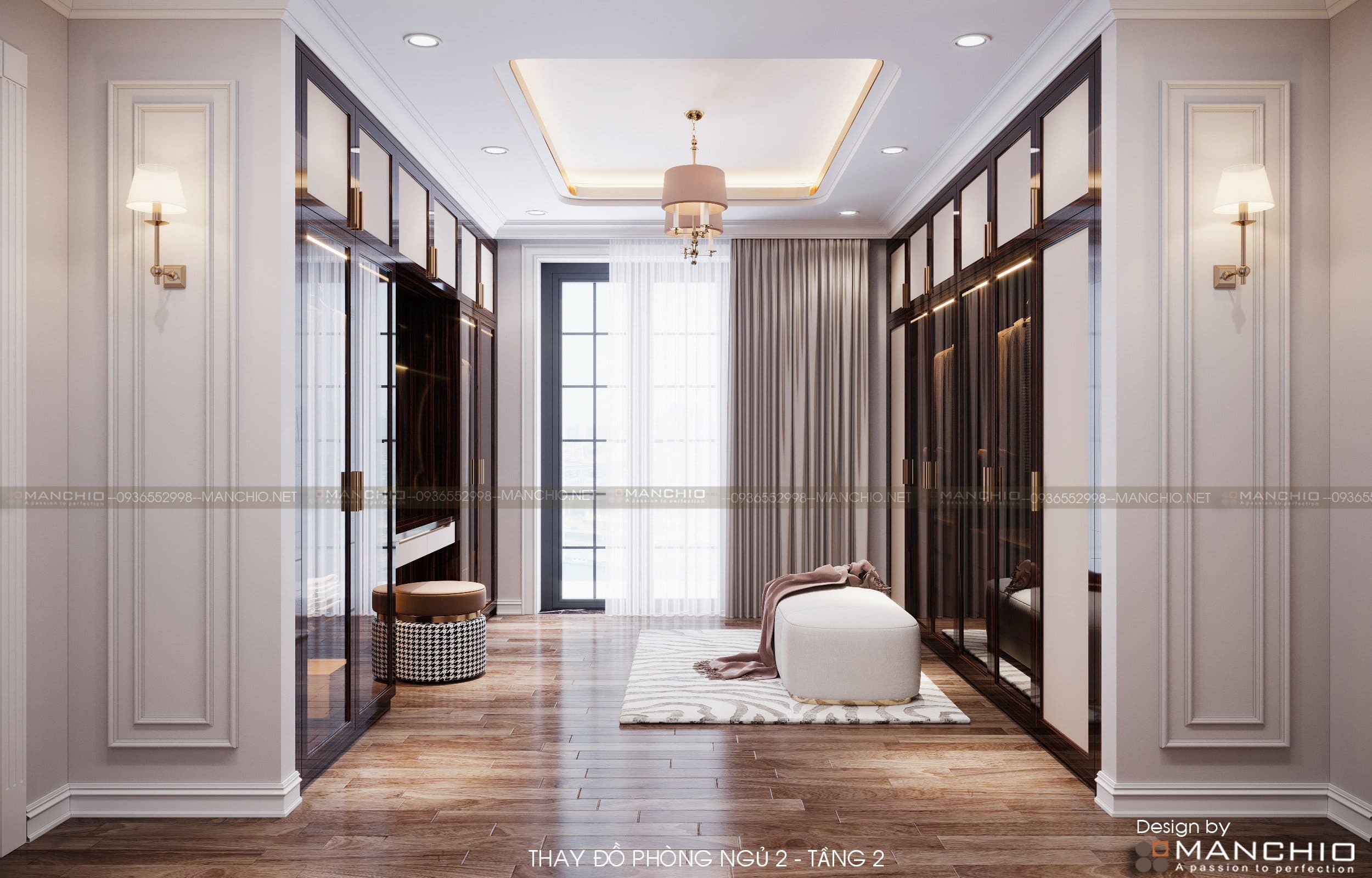biệt thự nam an khánh hoài đức 10