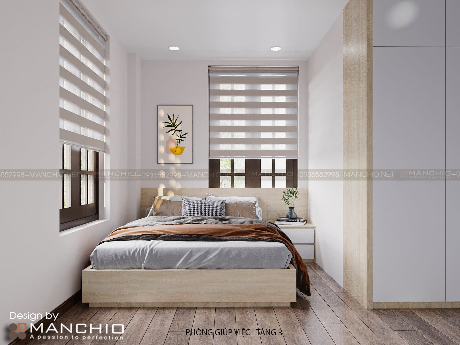 biệt thự nam an khánh hoài đức 23