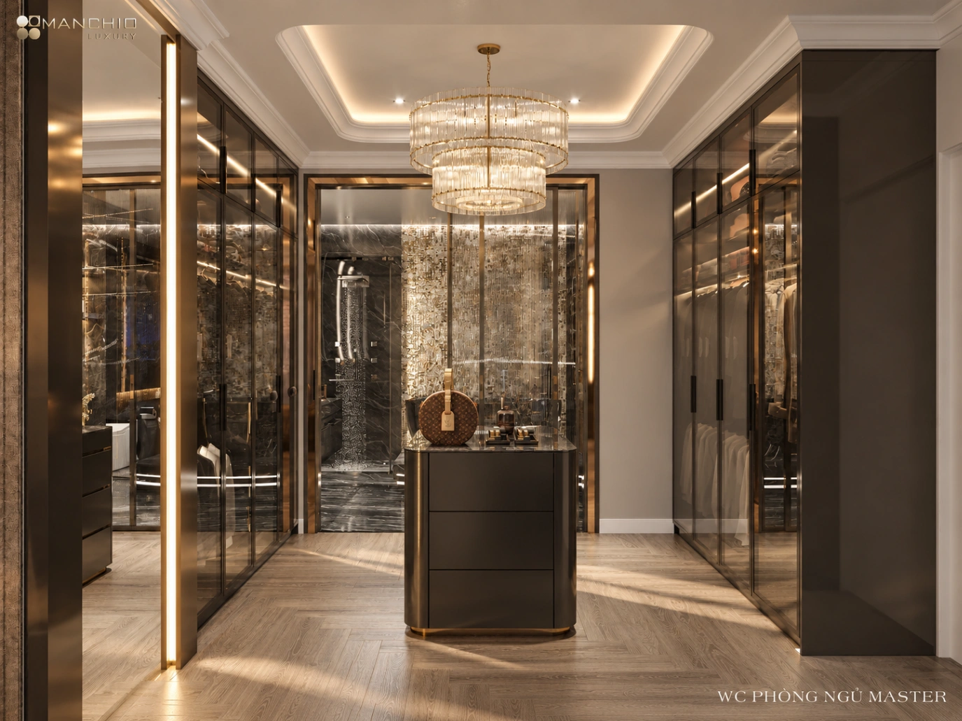căn hộ duplex royal city 13