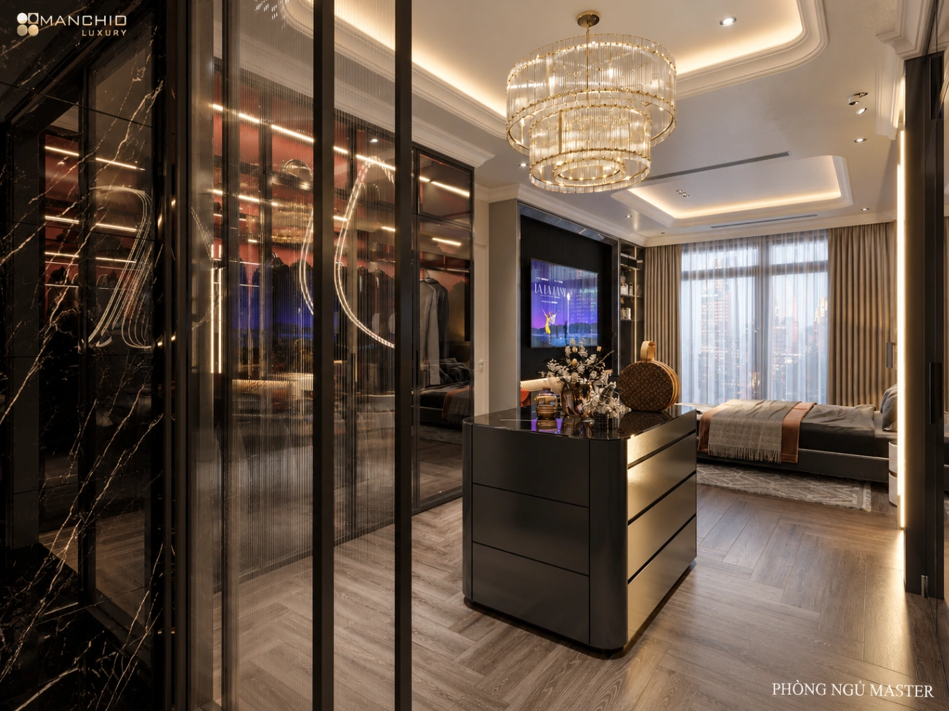 căn hộ duplex royal city 14
