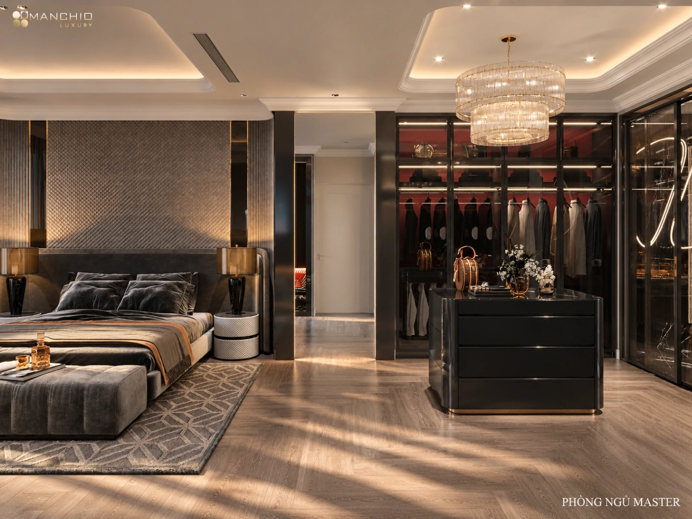 căn hộ duplex royal city 16