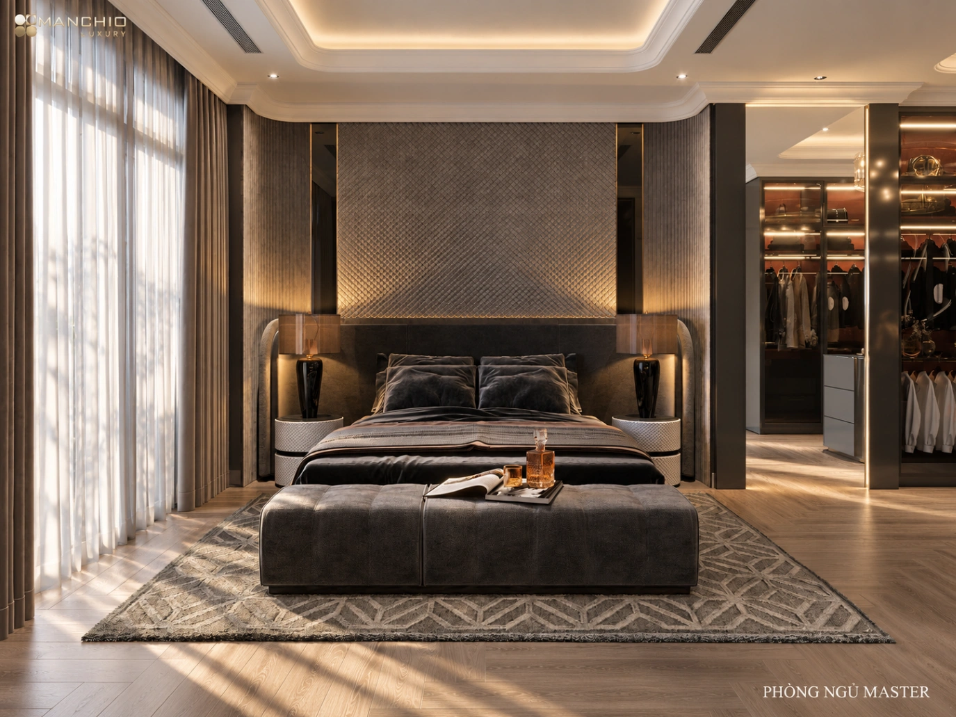 căn hộ duplex royal city 17