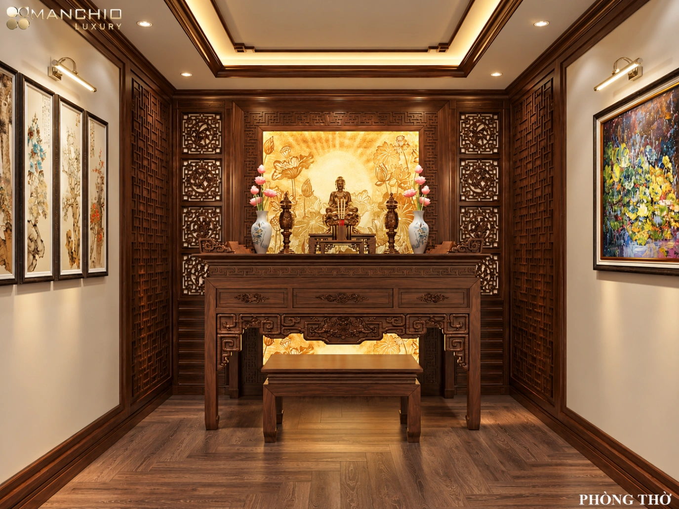 căn hộ duplex royal city 18