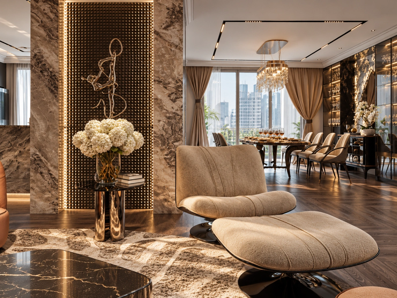 căn hộ duplex royal city 3