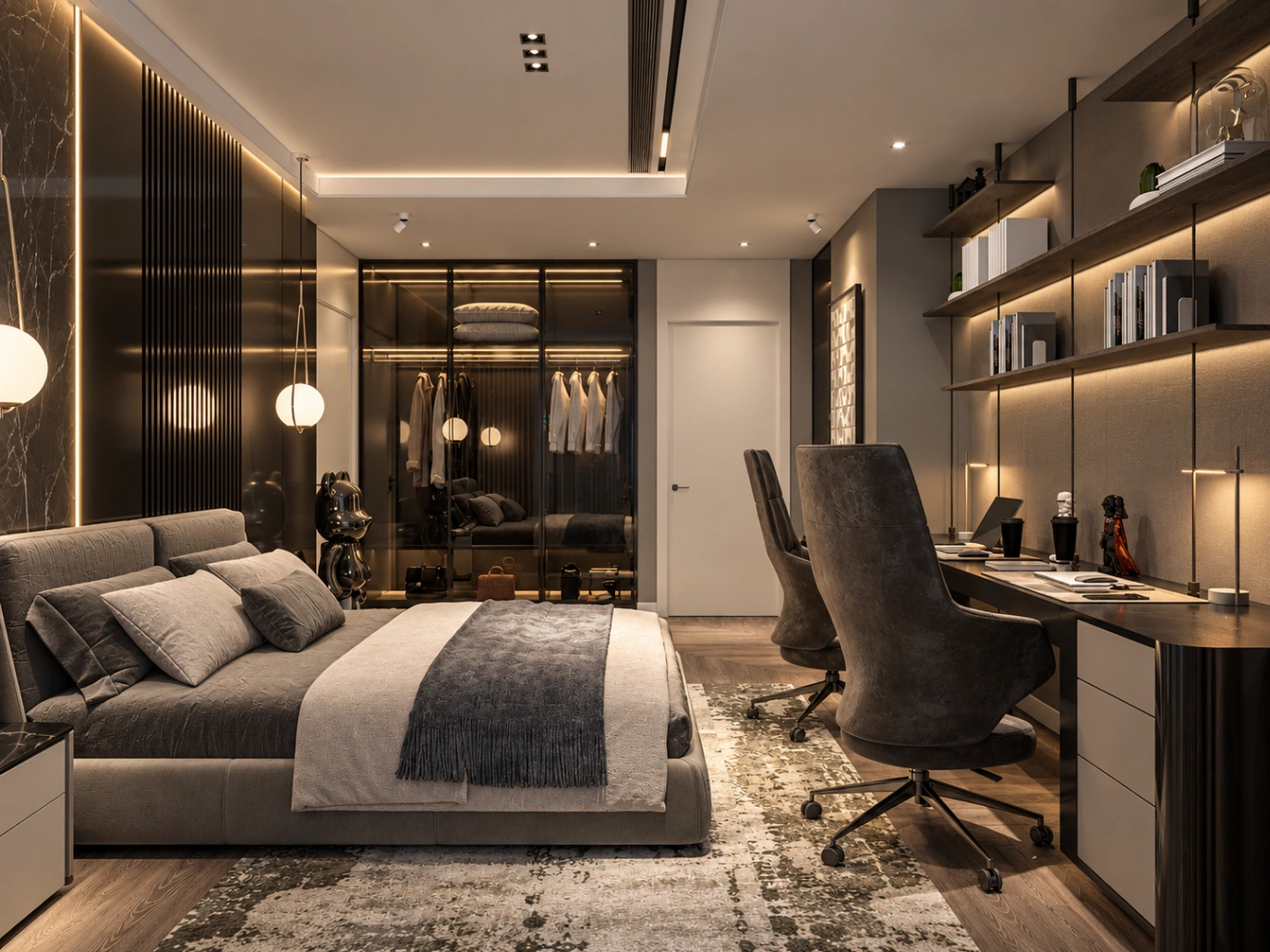 căn hộ duplex royal city 7