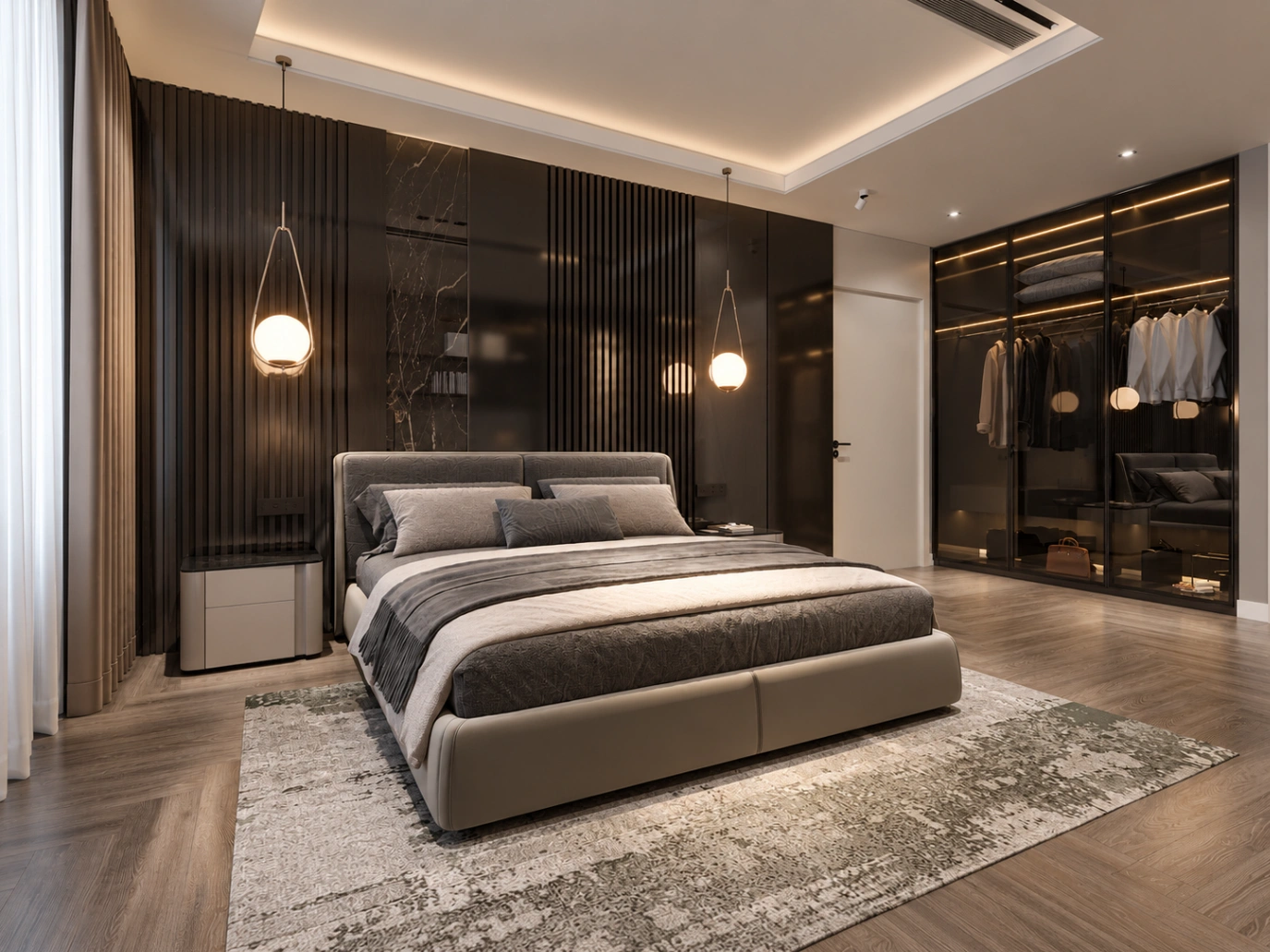 căn hộ duplex royal city 9