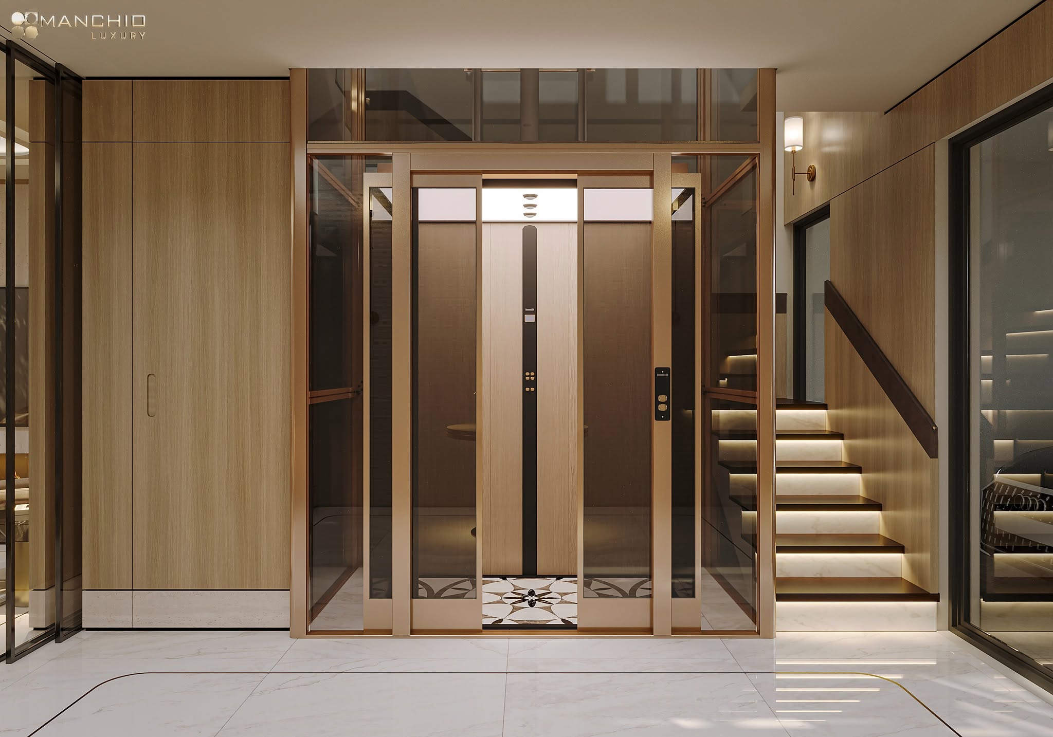 dp luxury 10