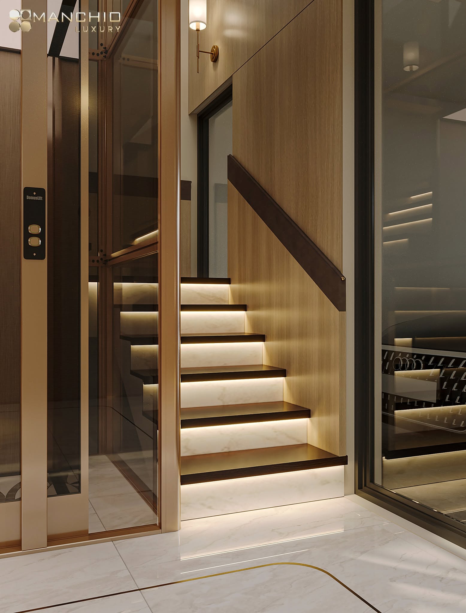 dp luxury 11