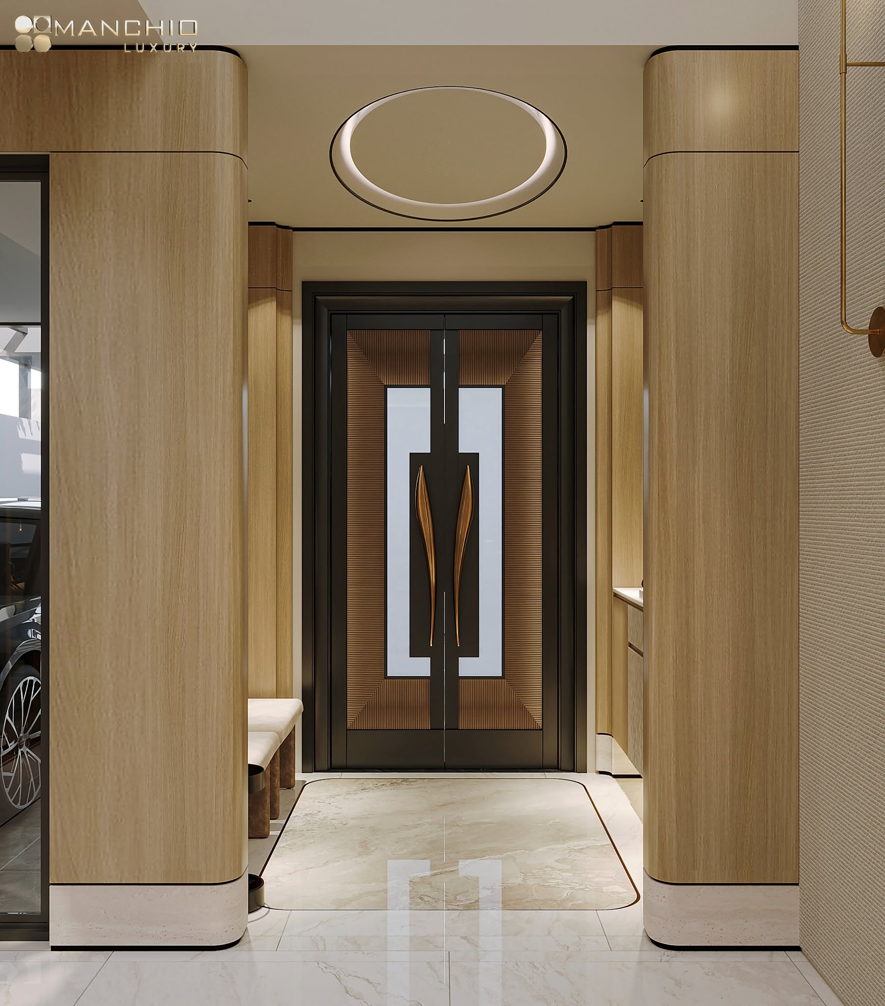 dp luxury 13
