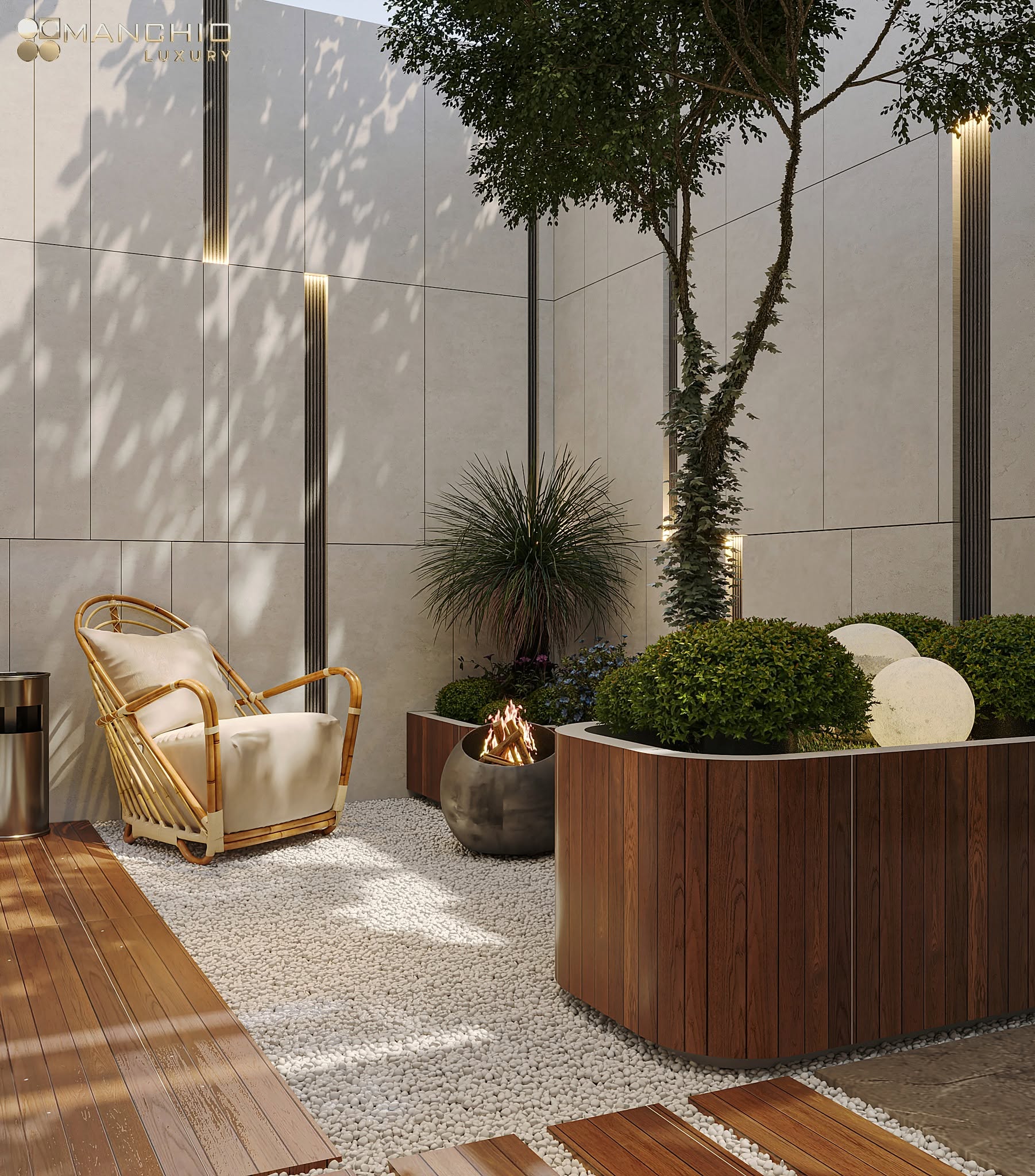 dp luxury 19
