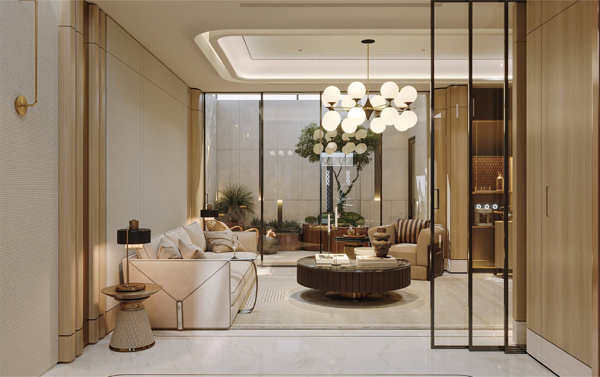 dp luxury 2