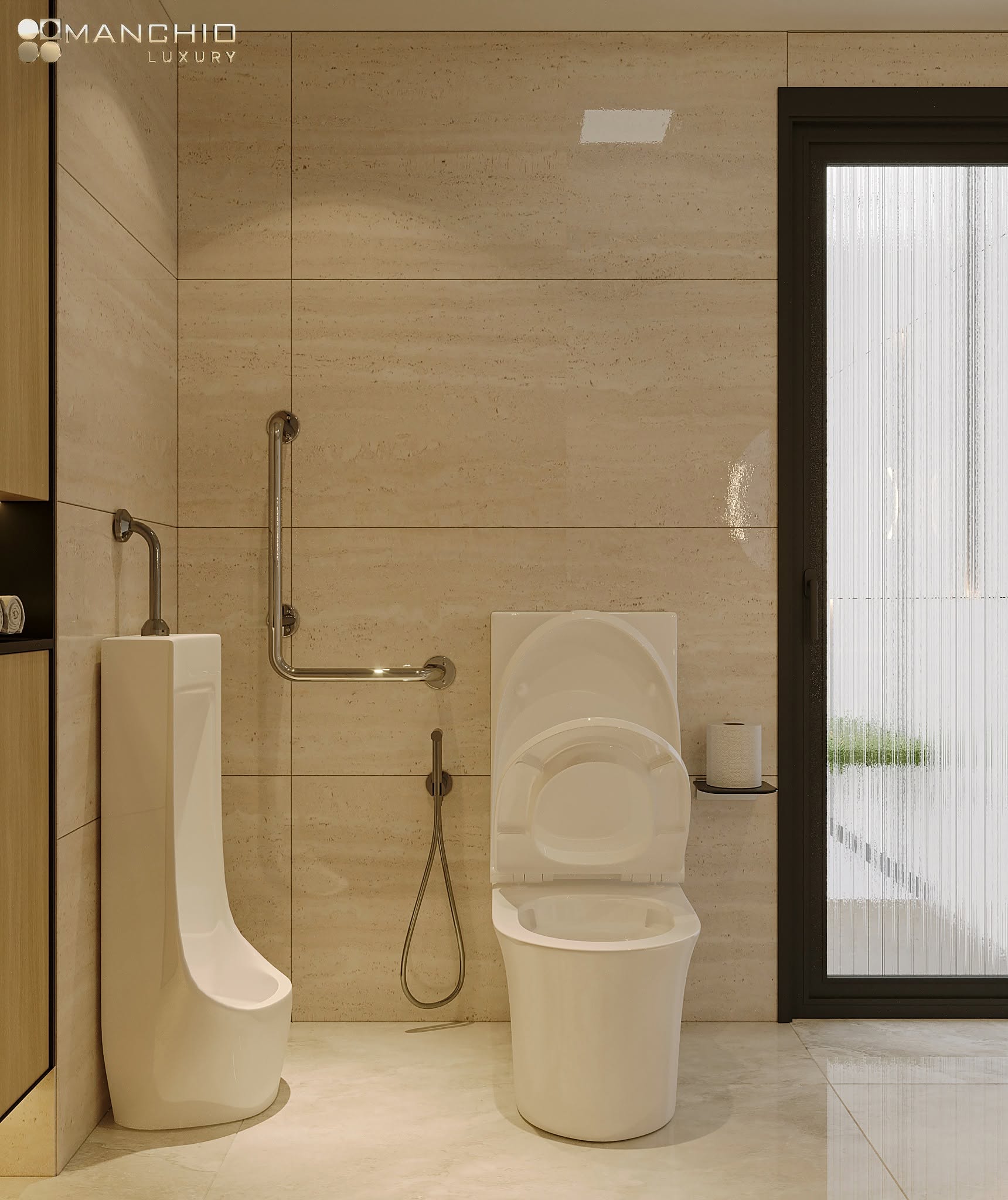 dp luxury 23