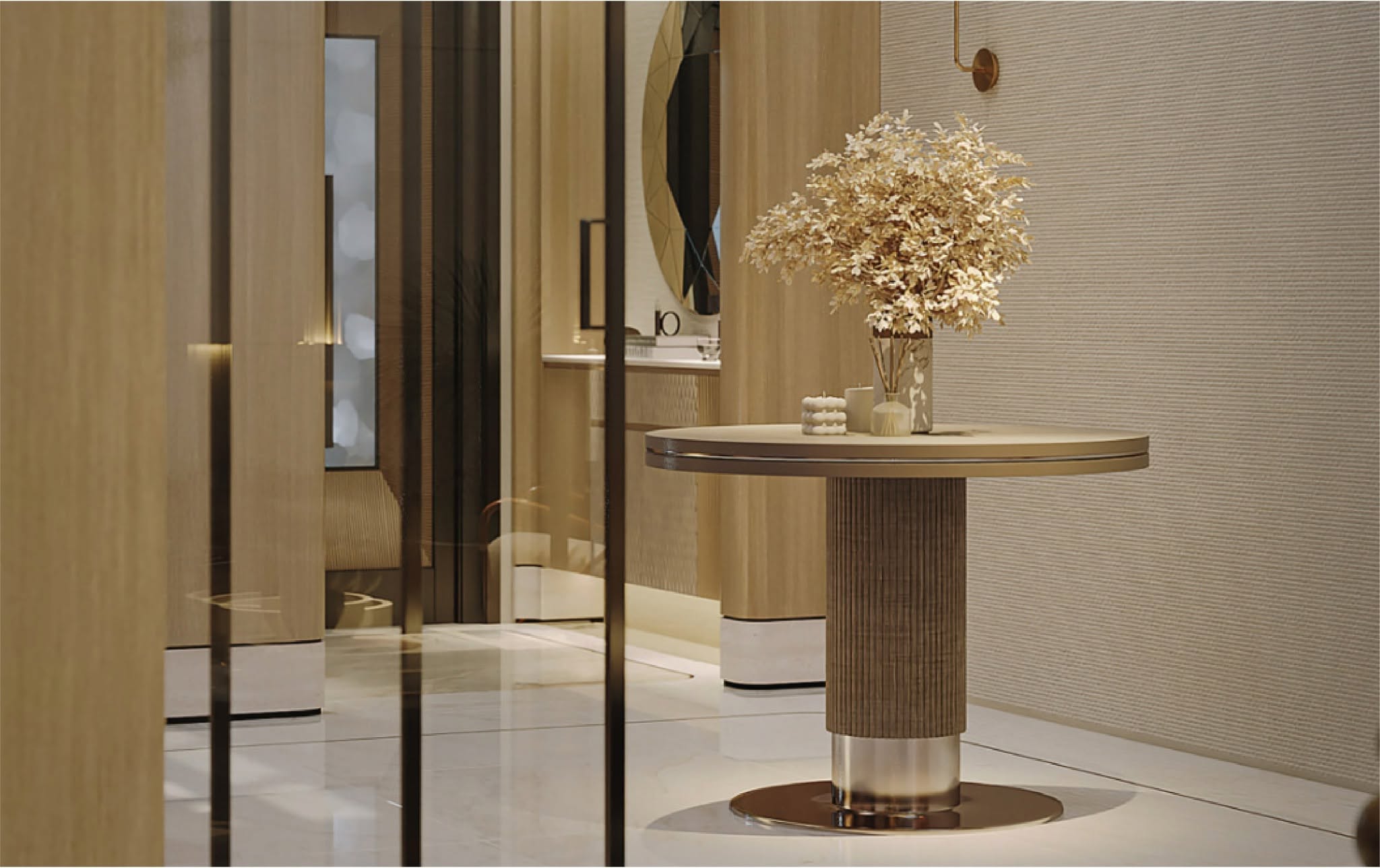 dp luxury 3