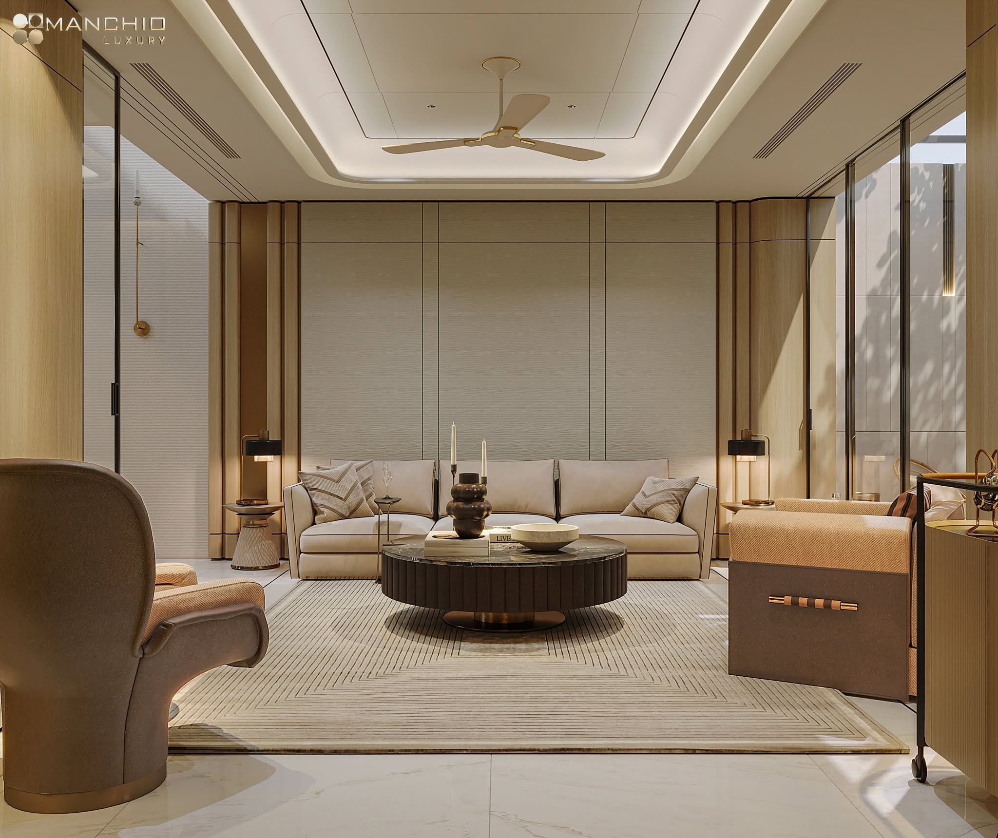 dp luxury 4
