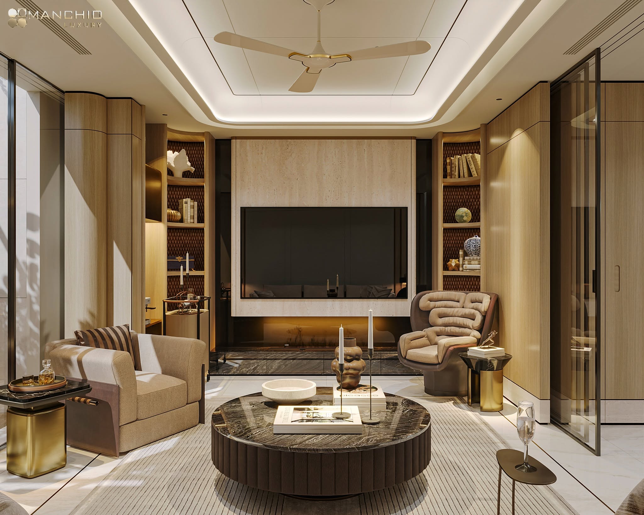 dp luxury 5