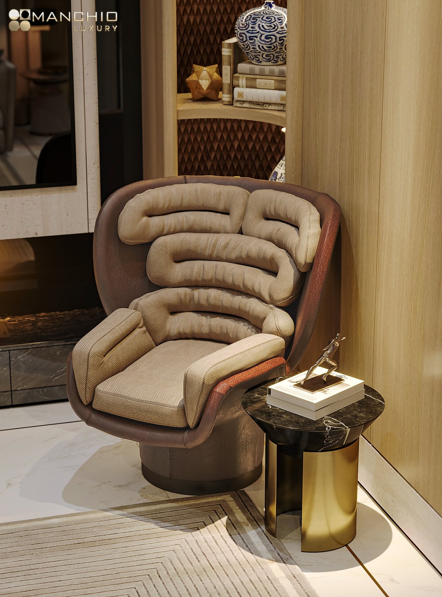 dp luxury 6