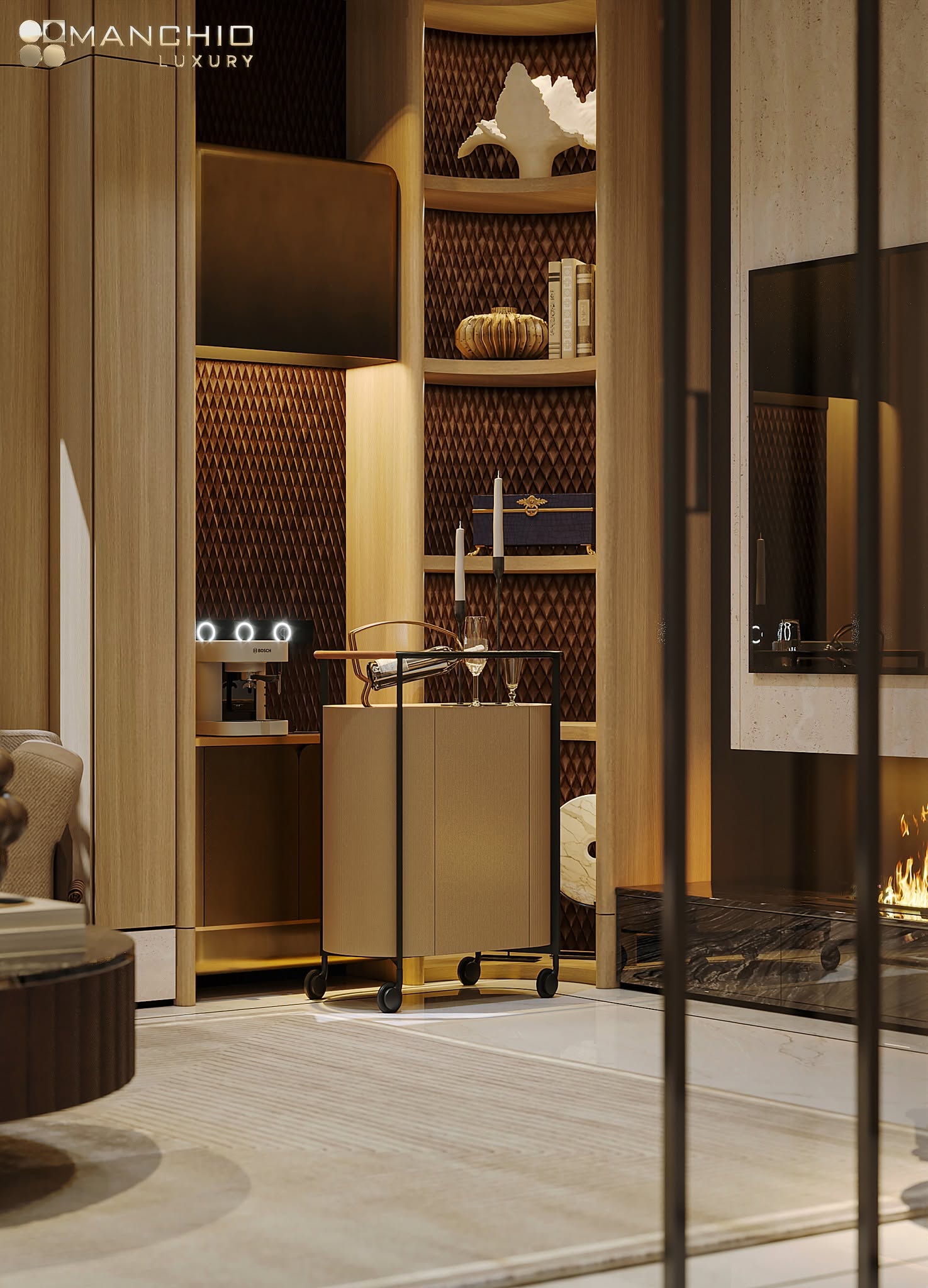 dp luxury 8