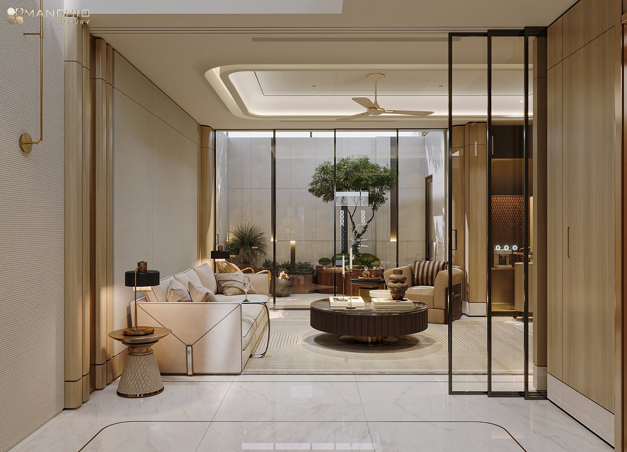 dp luxury 9