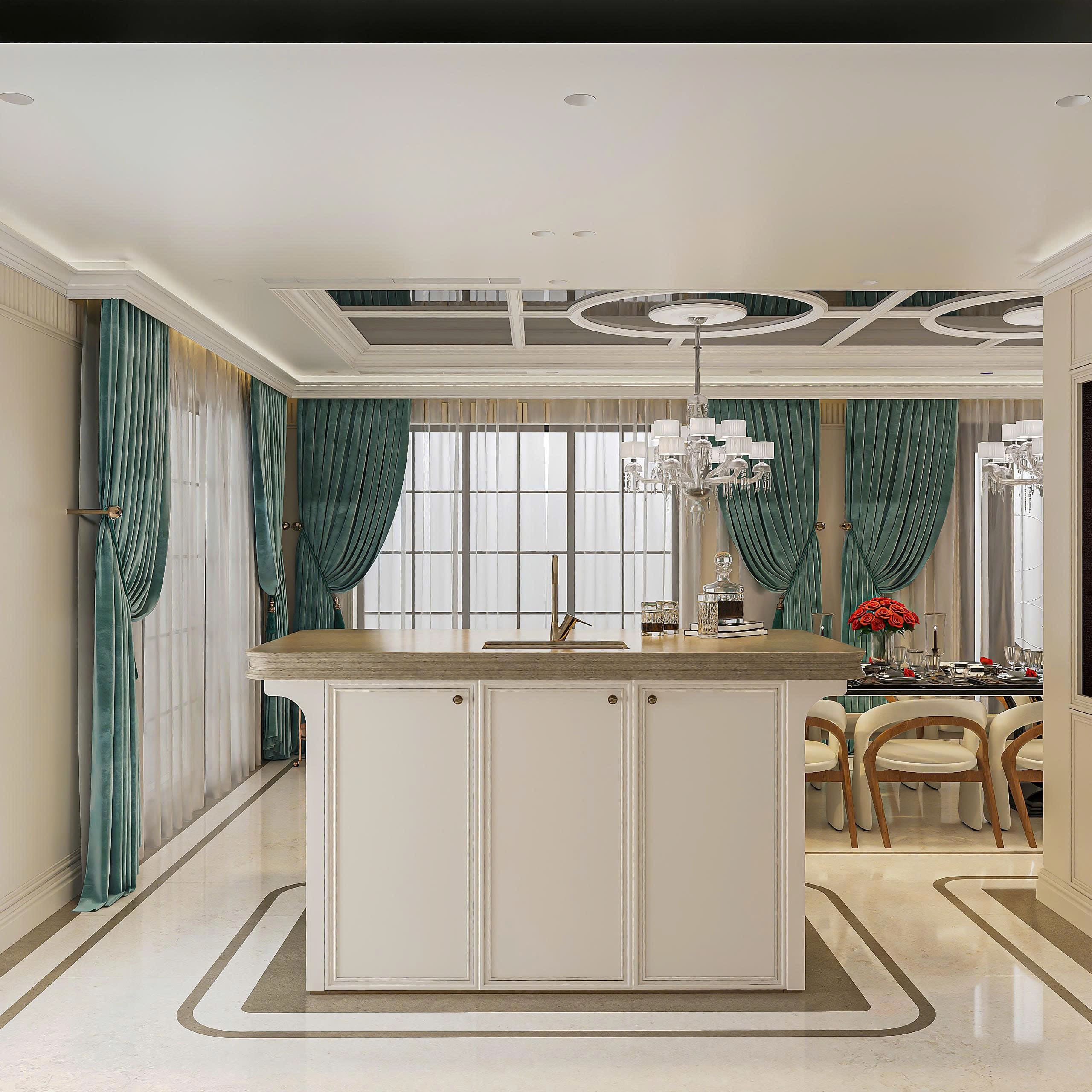 nvilla khu đô thị mạnh đức 6