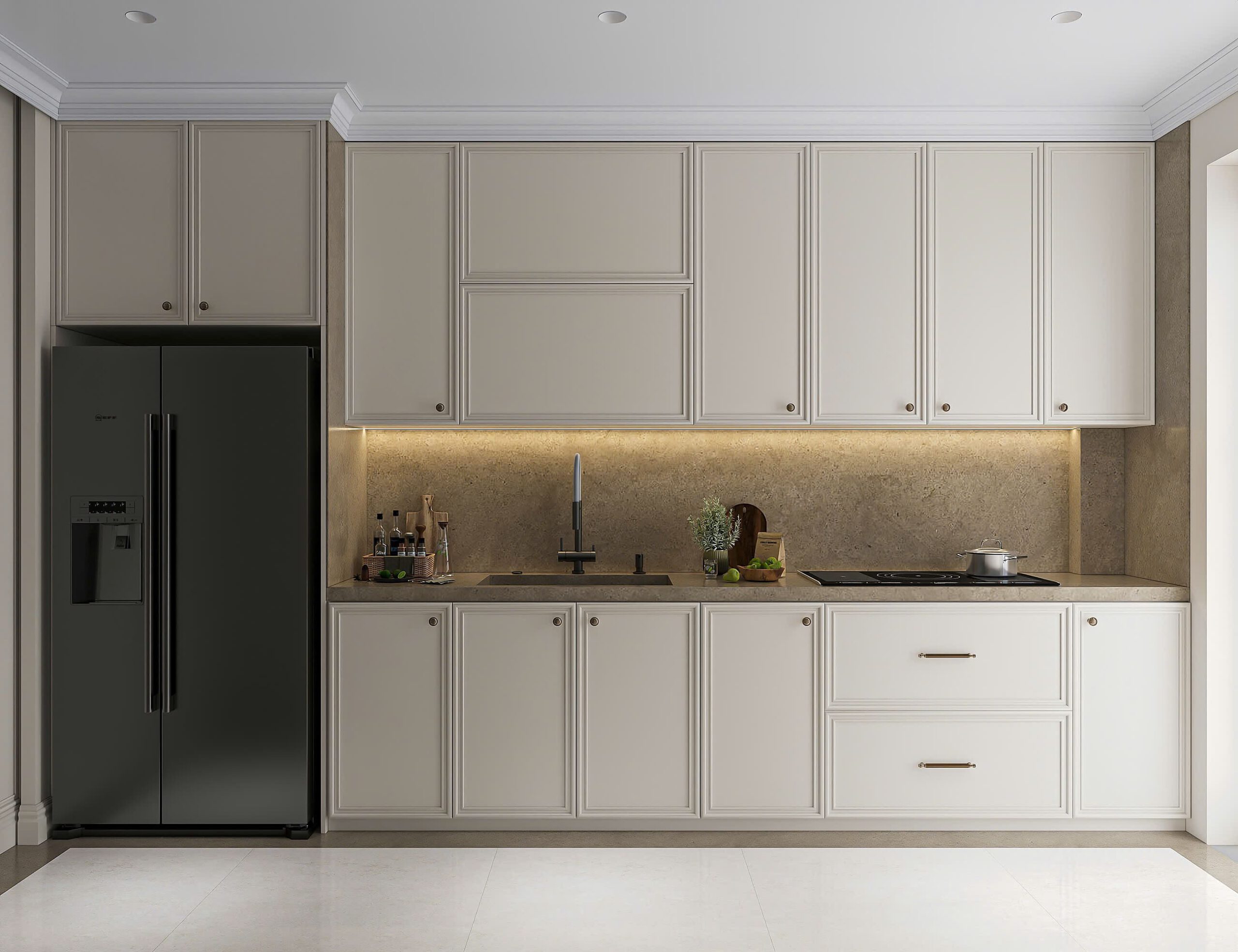 nvilla khu đô thị mạnh đức 7